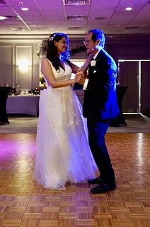 Wedding - Ayla and Curt