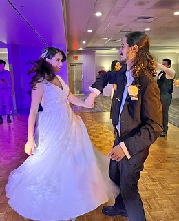 Wedding - Erich and Ayla