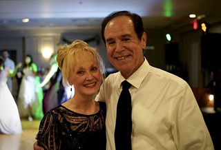 Wedding - Kay and Curt