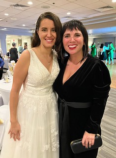 Wedding - Ayla and Kari