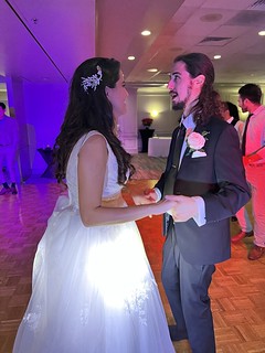 Wedding - Ayla and Erich