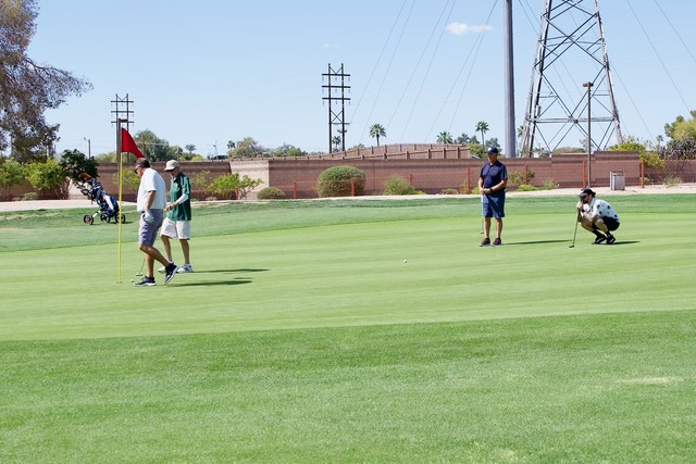 Trying to pull something together...