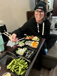 Sushi - Hotel Sushi in Wichita