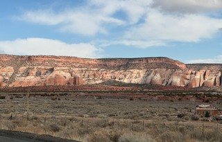 Eastern Arizona