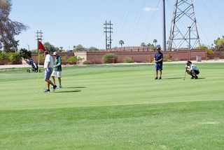 Trying to pull something together...