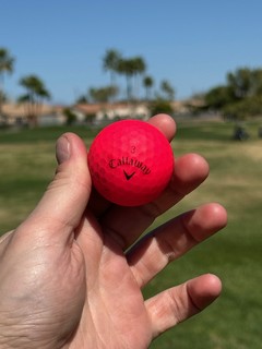 Still usin this ball from Jamaica