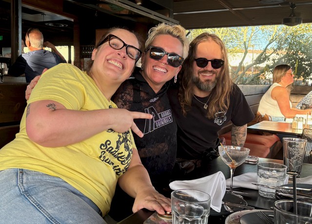 Some old ass Cornellians