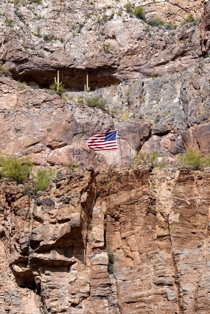 Salt River Flag