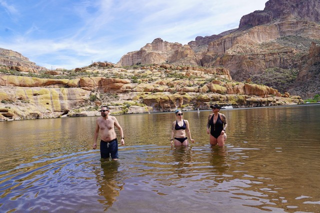 Salt River