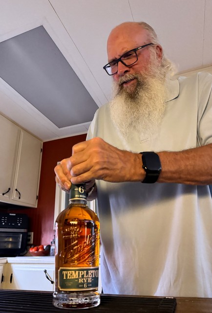 I got the good stuff!