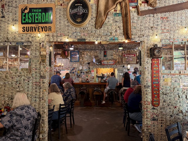 Superstition Saloon