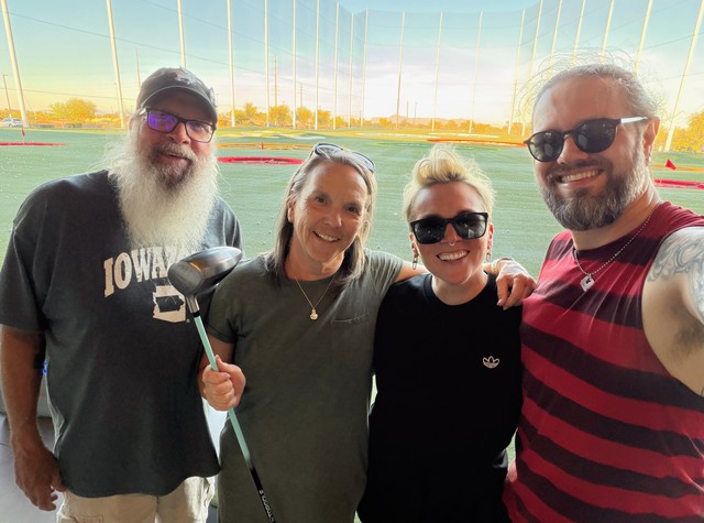 Top Golf Crew