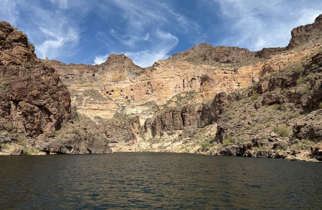 Salt River