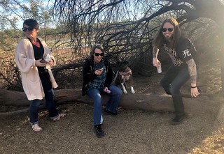 Gemma - Havin a gay ol time