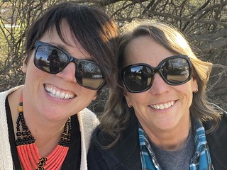 Mother Daughter Stuff