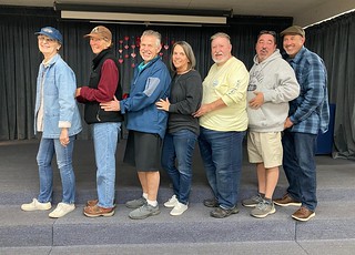 The significant others