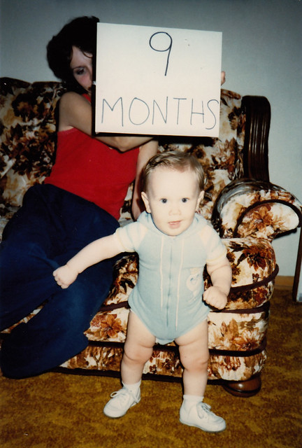 9 Months Old