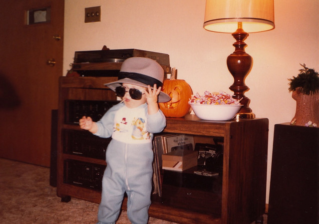 Halloween 1982