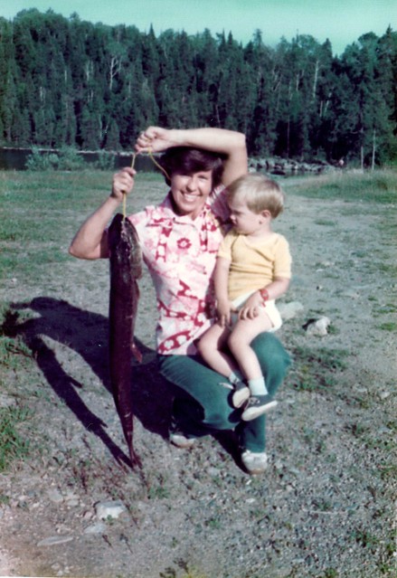 Grandma's 8lb Northern