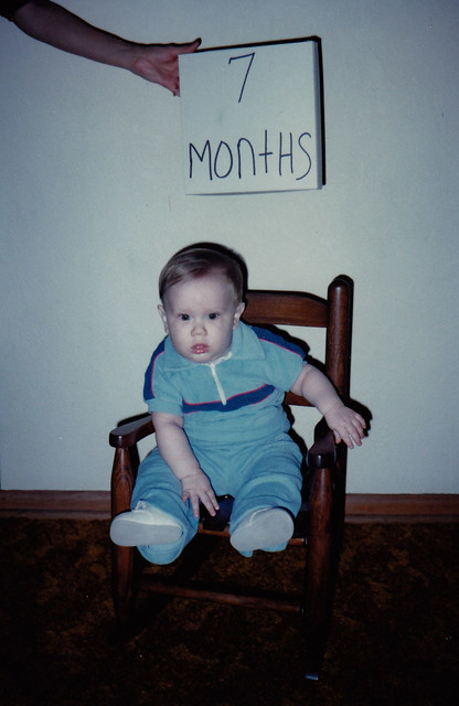 7 Months Old