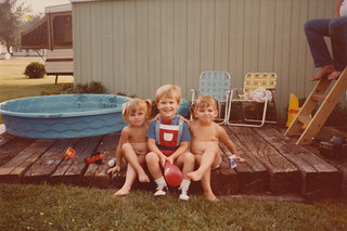 Summer Catour - Cousins!