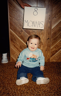 8 Months Old