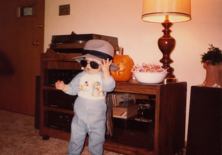 Halloween 1982