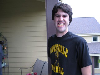 Josh Lueck - Josh's Food