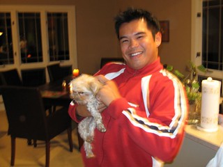 Nathan D - Nathan and Joey