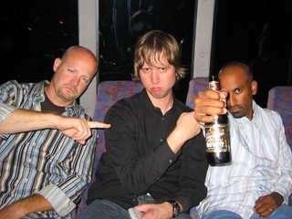 Ru Cheddie - Nehru's Big Butt Reserve