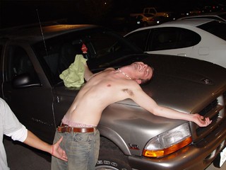 Straight - Jeff's favorite Durango