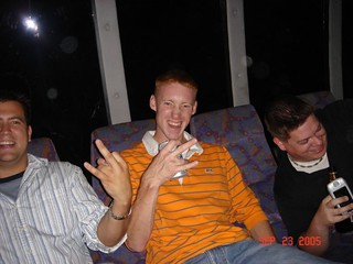 Sean Rankin - Rankin