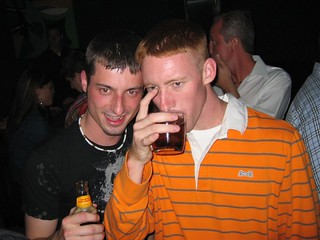 Sean Rankin - @ Aura