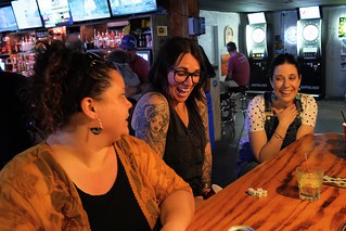 Covid-19 - Snake eyes