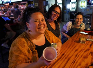 Covid-19 - These girls are ridic