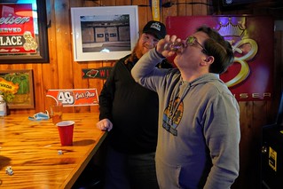 Covid-19 - 21. Jameson