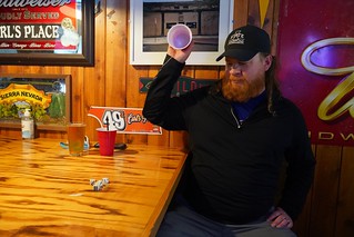 Covid-19 - We got the dice