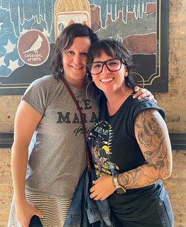 Bangers & Lace - Mel!