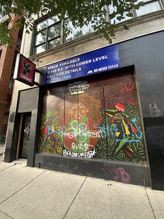 Art - Dammit. I wanted a bag.