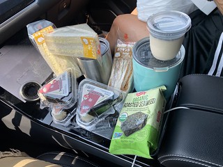 We stopped in Arlington Heights for some tamago sandos, umeboshi onigiris, and a bunch of other s...