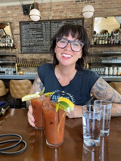 Bangers & Lace - Aaaand we're back!