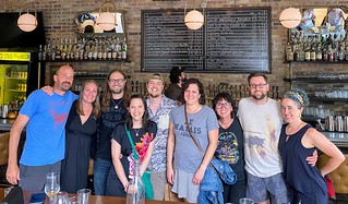 Bangers & Lace - A bunch of Iowans