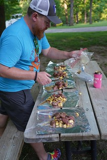 Craig O'brien - Oh yea, baby