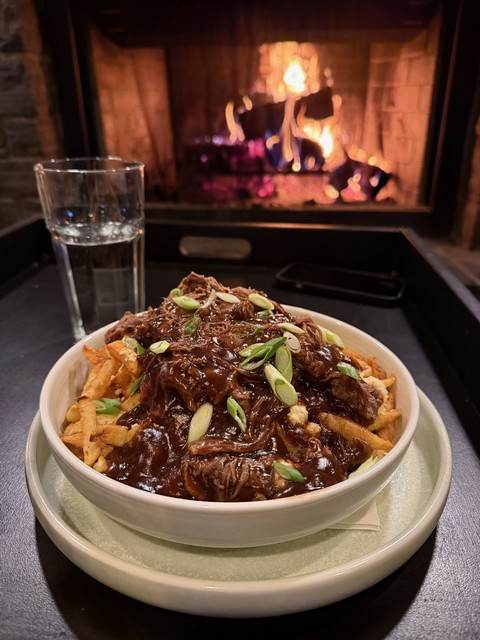 Poutine