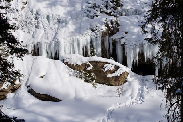 This looks like a nice little den for something