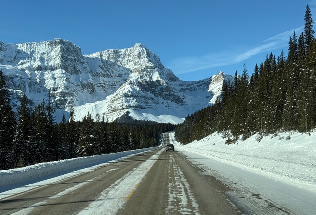 Icefields Parkway
