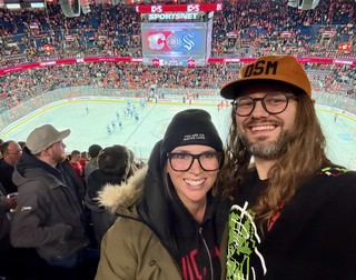 Hockey - Hockey lovers