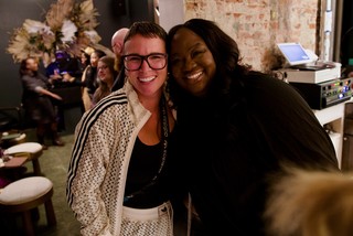 Hangin with Ms Christine