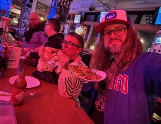 pizza - Late night slices