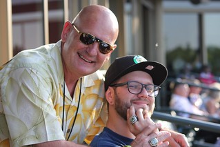 Dr. Bob - Flashin rings with Dr. Bob